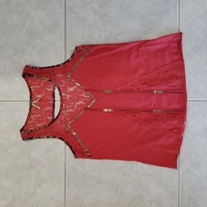 Gimmicks By BKE Tank